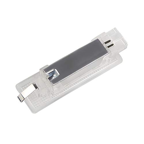 Amazon.com: csslyzl LED Interior Trunk Light Luggage Compartment
